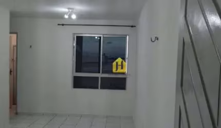 Apartamento com 2 dormitórios à venda, 57 m² por R$ 136.000,00 - Parque das Nações  - Parnamirim/RN