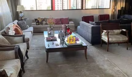 Apartamento com 5 dormitórios à venda, 390 m² por R$ 3.000.000,00 - Petrópolis - Natal/RN