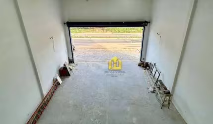 Galpão para alugar, 180 m² por R$ 5.500,00/mês - Nova Parnamirim - Parnamirim/RN