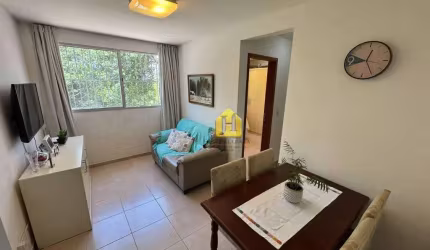 Apartamento à venda, 48 m² por R$ 160.000,00 - Nova Parnamirim - Parnamirim/RN