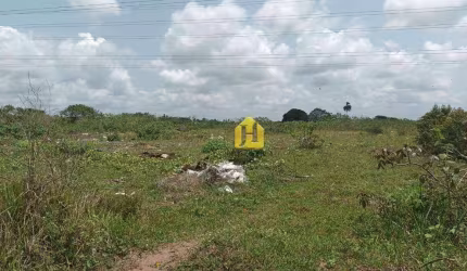 Terreno à venda, 800 m² por R$ 44.000,00 - São Gonçalo do Amarante - São Gonçalo do Amarante/RN