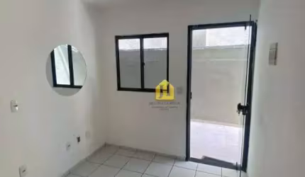 Sala para alugar, 23 m² por R$ 800,00/mês - Nova Parnamirim - Parnamirim/RN