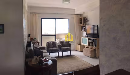 Apartamento à venda, 98 m² por R$ 540.000,00 - Capim Macio - Natal/RN