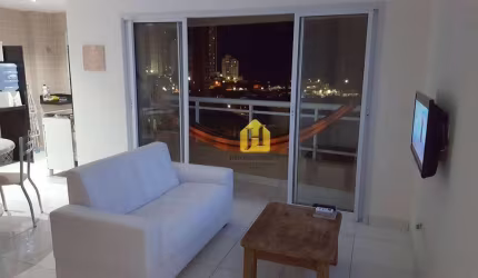 Apartamento à venda, 41 m² por R$ 200.000,00 - Ponta Negra - Natal/RN