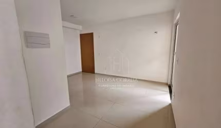 Apartamento com 2 dormitórios à venda, 49 m² por R$ 250.000,00 - Pium (Distrito Litoral) - Parnamirim/RN
