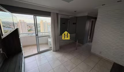 Apartamento para alugar, 57 m² por R$ 2.500,00/mês - Pitimbu - Natal/RN