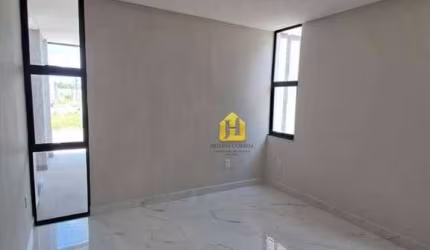 Casa com 3 suítes à venda, 138 m² por R$ 780.000 - Parque das Nações - Parnamirim/RN