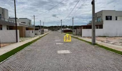 Terreno à venda, 212 m² por R$ 220.000,00 - Praia de Tabatinga - Nísia Floresta/RN