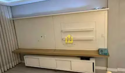 Apartamento com 3 dormitórios à venda, 67 m² por R$ 340.000,00 - Passagem de Areia - Parnamirim/RN