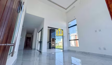 Casa com 3 dormitórios à venda, 130 m² por R$ 570.000,00 - Cajupiranga - Parnamirim/RN