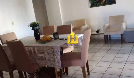 Apartamento com 3 dormitórios à venda, 170 m² por R$ 750.000,00 - Centro - Natal/RN