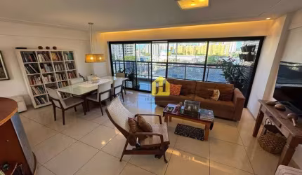 Apartamento com 3/4 em Lagoa Nova perto do Arena das Dunas
