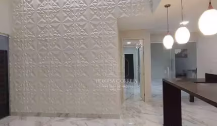 Casa com 3 dormitórios à venda, 145 m² por R$ 630.000,00 - Parque das Nações  - Parnamirim/RN