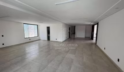 Casa com 4 dormitórios para alugar, 600 m² por R$ 7.500,00/mês - Capim Macio - Natal/RN