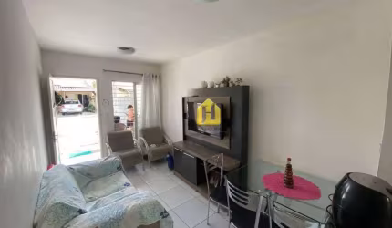 Casa com 2 dormitórios à venda, 75 m² por R$ 200.000,00 - Liberdade - Parnamirim/RN