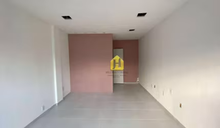 Loja para alugar, 47 m² por R$ 2.000,01/mês - Capim Macio - Natal/RN