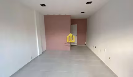 Loja à venda, 47 m² por R$ 170.000,00 - Capim Macio - Natal/RN
