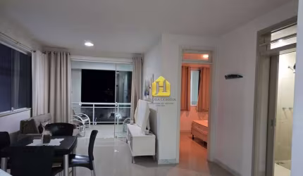 Apartamento com 2 dormitórios à venda, 80 m² por R$ 470.000,00 - Praia de Tabatinga - Nísia Floresta/RN