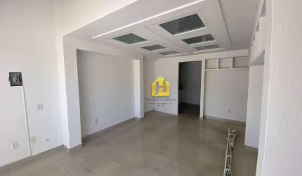 Loja à venda, 45 m² por R$ 240.000,00 - Capim Macio - Natal/RN