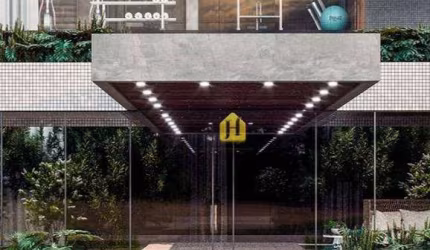 Apartamento com 3 dormitórios à venda, 95 m² por R$ 950.000,00 - Lagoa Nova - Natal/RN