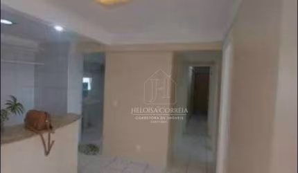 Apartamento com 3 dormitórios para alugar, 97 m² por R$ 3.500,02/mês - Ponta Negra - Natal/RN
