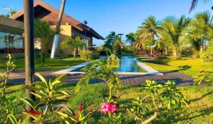 Terreno à venda, 300 m² por R$ 300.710,00 - Pium (Distrito Litoral) - Parnamirim/RN