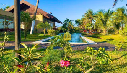 Terreno à venda, 333 m² por R$ 333.180,00 - Pium (Distrito Litoral) - Parnamirim/RN