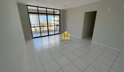 Apartamento com 4 dormitórios à venda, 109 m² por R$ 800.000,00 - Capim Macio - Natal/RN