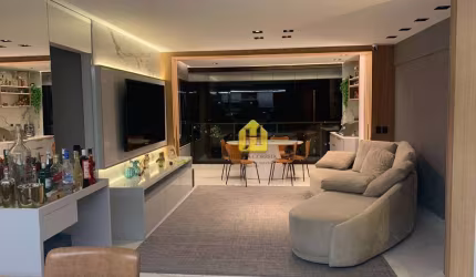 Apartamento com 4 dormitórios à venda, 108 m² por R$ 1.020.000,00 - Capim Macio - Natal/RN