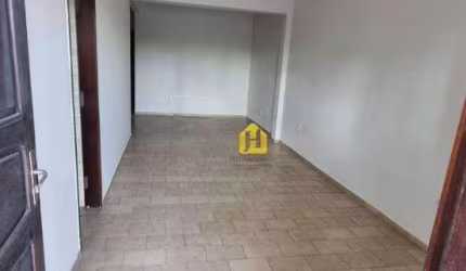 Apartamento com 3 dormitórios à venda, 98 m² por R$ 165.000,00 - Tirol - Natal/RN