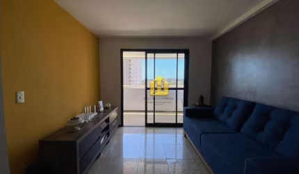 Apartamento com 3 dormitórios à venda, 98 m² por R$ 550.000,00 - Ponta Negra - Natal/RN