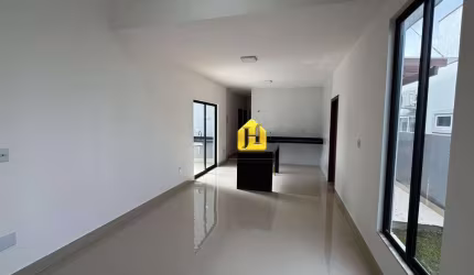 Casa com 3 dormitórios à venda, 120 m² por R$ 570.000,00 - Parque das Nações  - Parnamirim/RN