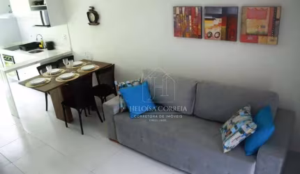 Casa com 2 dormitórios para alugar, 75 m² por R$ 3.200,01/mês - Ponta Negra - Natal/RN