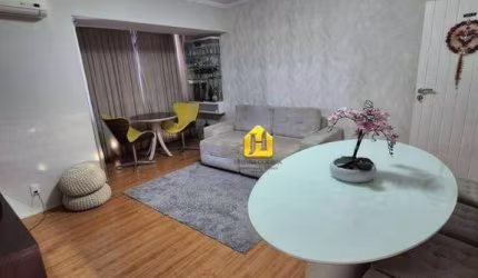 Apartamento com 03 quartos para alugar, 80 m² por R$ 3.300/mês - Lagoa Nova - Natal/RN