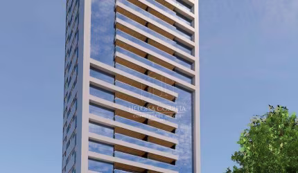 Apartamento com 4 dormitórios à venda, 190 m² por R$ 1.900.000,00 - Petrópolis - Natal/RN