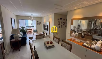 Apartamento com 3 dormitórios à venda, 110 m² por R$ 420.000,00 - Barro Vermelho - Natal/RN