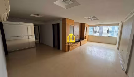 Apartamento com 3 dormitórios à venda, 125 m² por R$ 360.000,00 - Barro Vermelho - Natal/RN