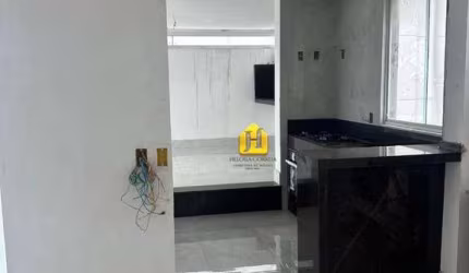 Apartamento com 4 dormitórios à venda, 211 m² por R$ 350.000,00 - Lagoa Nova - Natal/RN