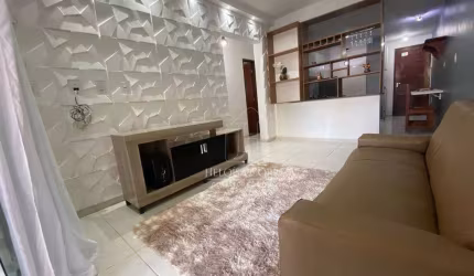 Apartamento com 2 dormitórios à venda, 68 m² por R$ 250.000,00 - Cotovelo (Distrito Litoral) - Parnamirim/RN
