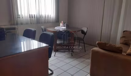 Sala para alugar, 15 m² por R$ 700,00/mês - Cidade Alta - Natal/RN