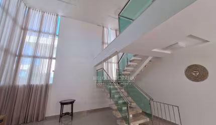 Casa com 4 dormitórios à venda, 290 m² por R$ 900.000,00 - Parque das Nações  - Parnamirim/RN