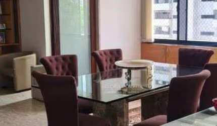 Apartamento com 3 dormitórios à venda, 180 m² por R$ 900.000,00 - Tirol - Natal/RN