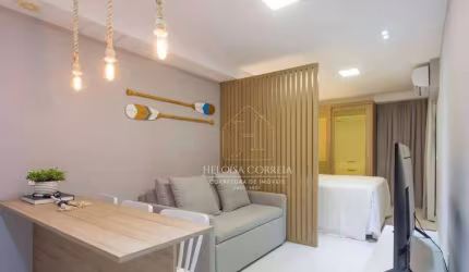 Apartamento com 2 dormitórios à venda, 82 m² por R$ 840.000,00 - Cotovelo (Distrito Litoral) - Parnamirim/RN