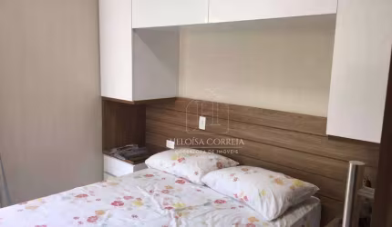 Apartamento com 3 dormitórios à venda, 82 m² por R$ 599.000 - Cotovelo (Distrito Litoral) - Parnamirim/RN