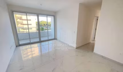 Apartamento à venda, 88 m² por R$ 873.536,00 - Tirol - Natal/RN