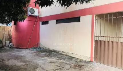 Casa com 3 dormitórios à venda, 200 m² por R$ 280.000,00 - Emaús - Parnamirim/RN