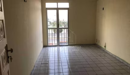 Apartamento com 3 dormitórios à venda, 75 m² por R$ 180.000,00 - Candelária - Natal/RN