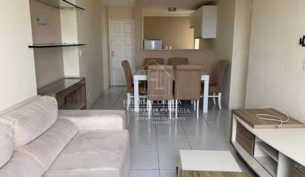Apartamento com 3 dormitórios à venda, 97 m² por R$ 320.000,00 - Lagoa Nova - Natal/RN