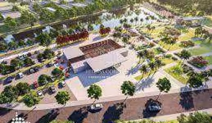 Terreno à venda, 200 m² por R$ 55.000,00 - Jardins - São Gonçalo do Amarante/RN