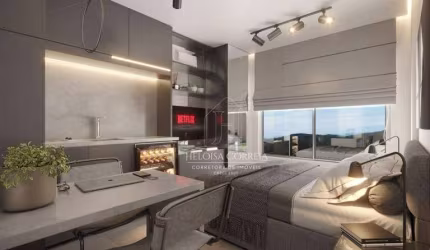 Apartamento à venda, 55 m² por R$ 401.575,47 - Tirol - Natal/RN